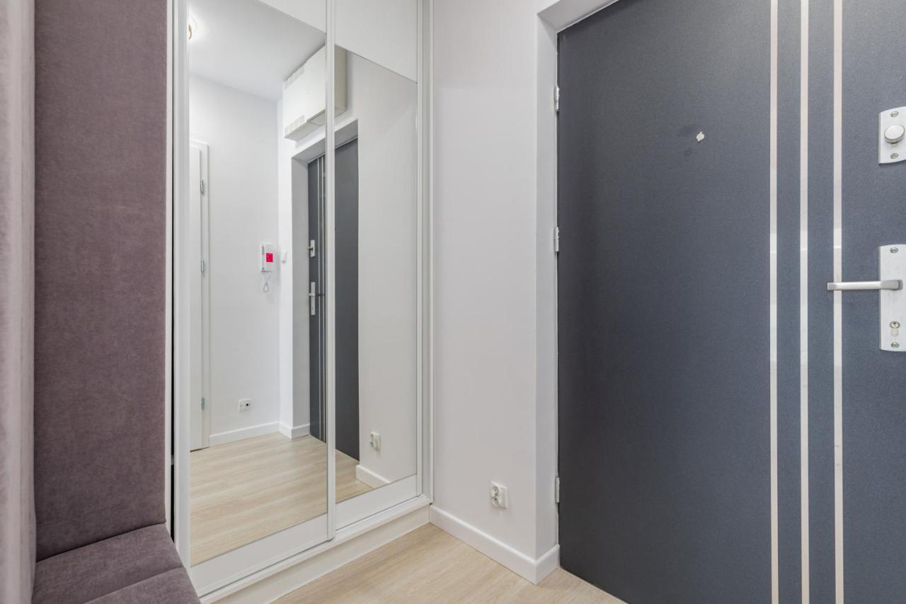 Apartament Swinoujscie Port By Renters Apartamento Exterior foto